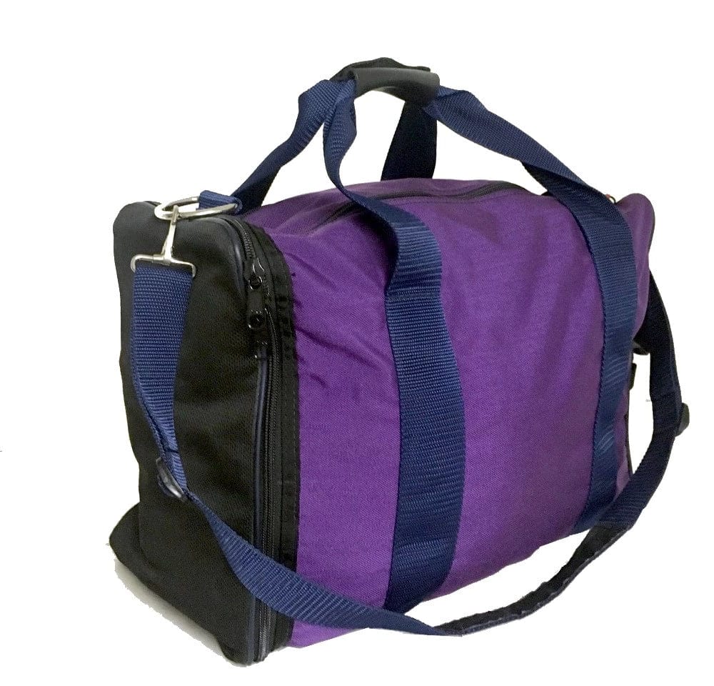 SPORTS-D DUFFEL III Tough Traveler - Made in USA since 1970