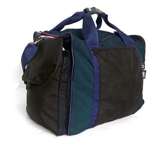 SPORTS-D DUFFEL III Tough Traveler - Made in USA since 1970