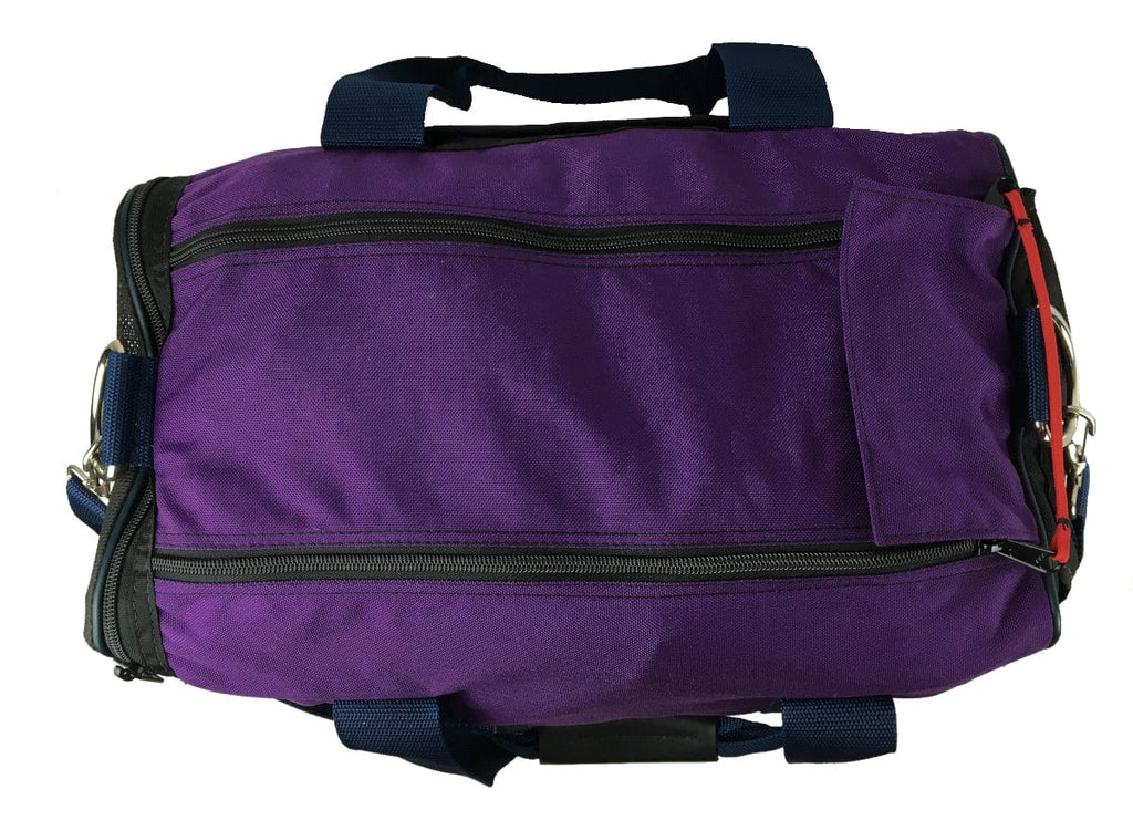 SPORTS-D DUFFEL III Tough Traveler - Made in USA since 1970