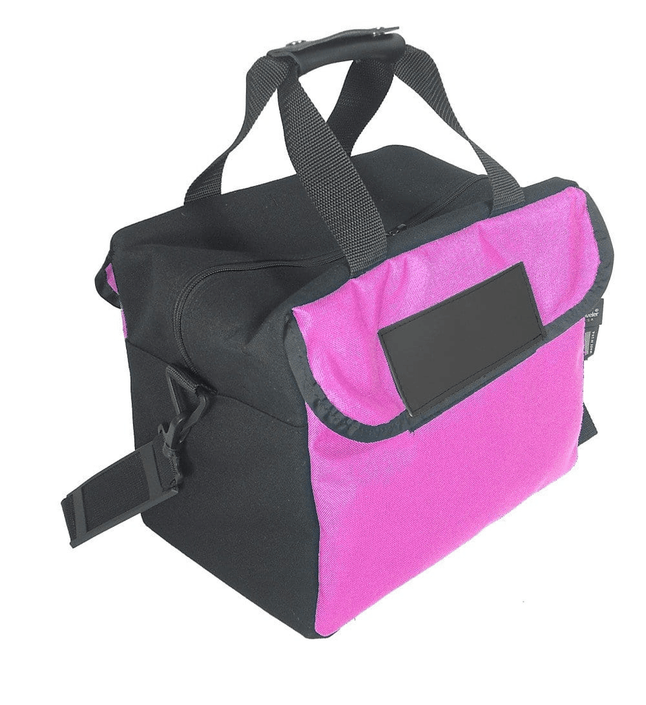 SPORTS/FLIGHT Tough Traveler - Made in USA since 1970