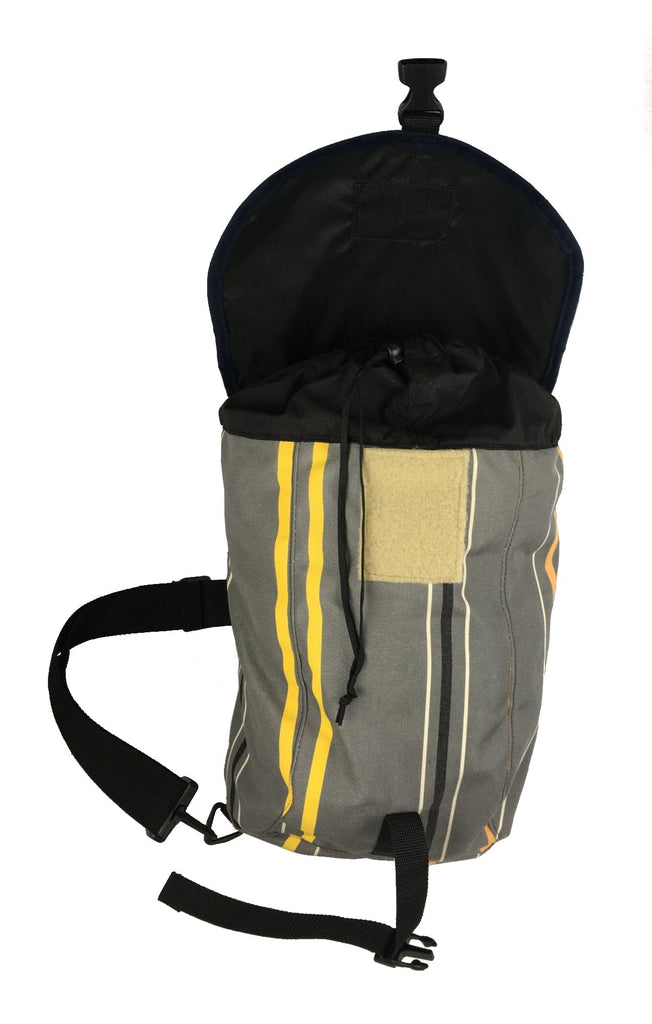 STRIPED SLING Tough Traveler - Made in USA since 1970