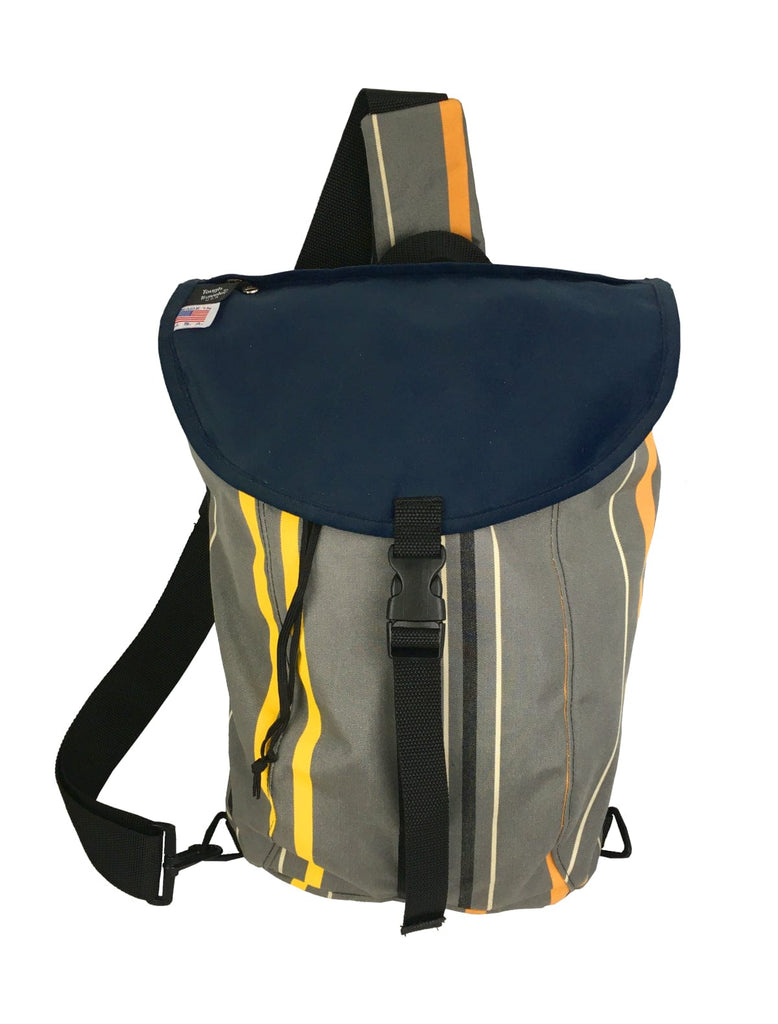 STRIPED SLING Tough Traveler - Made in USA since 1970