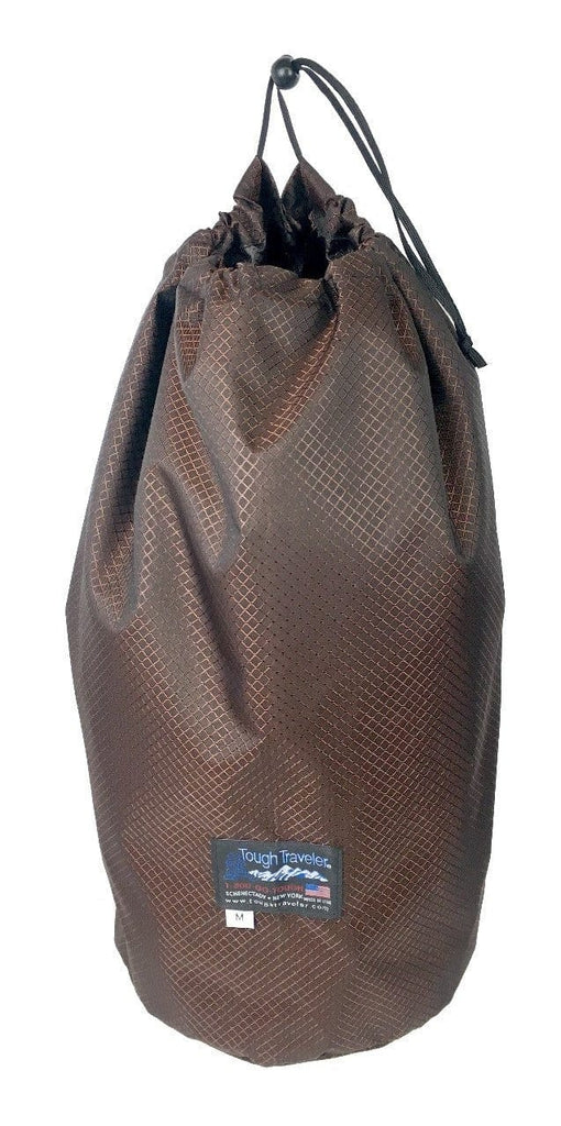 STUFF SACK Tough Traveler - Made in USA since 1970