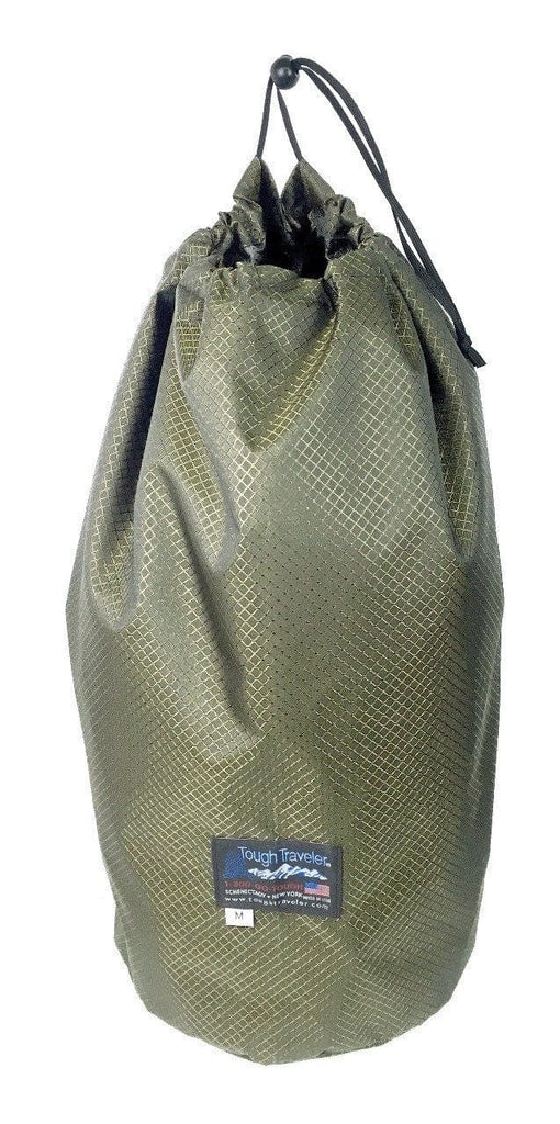 STUFF SACK Tough Traveler - Made in USA since 1970