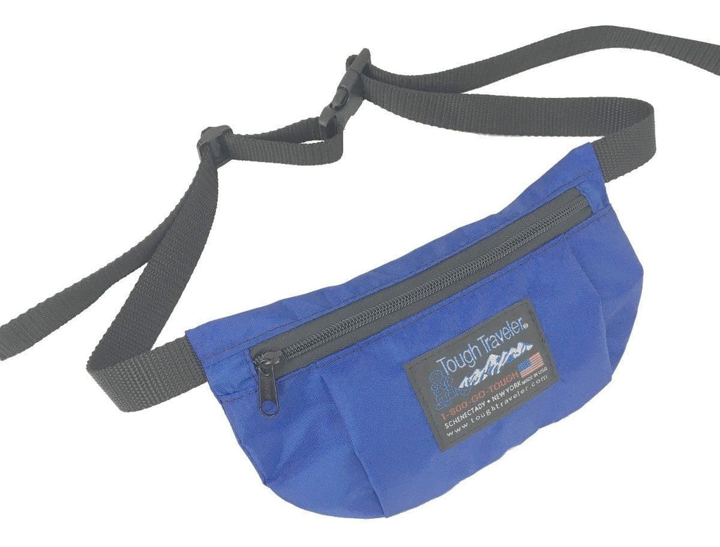 SUNNYSIDE COIN BELT Tough Traveler - Made in USA since 1970