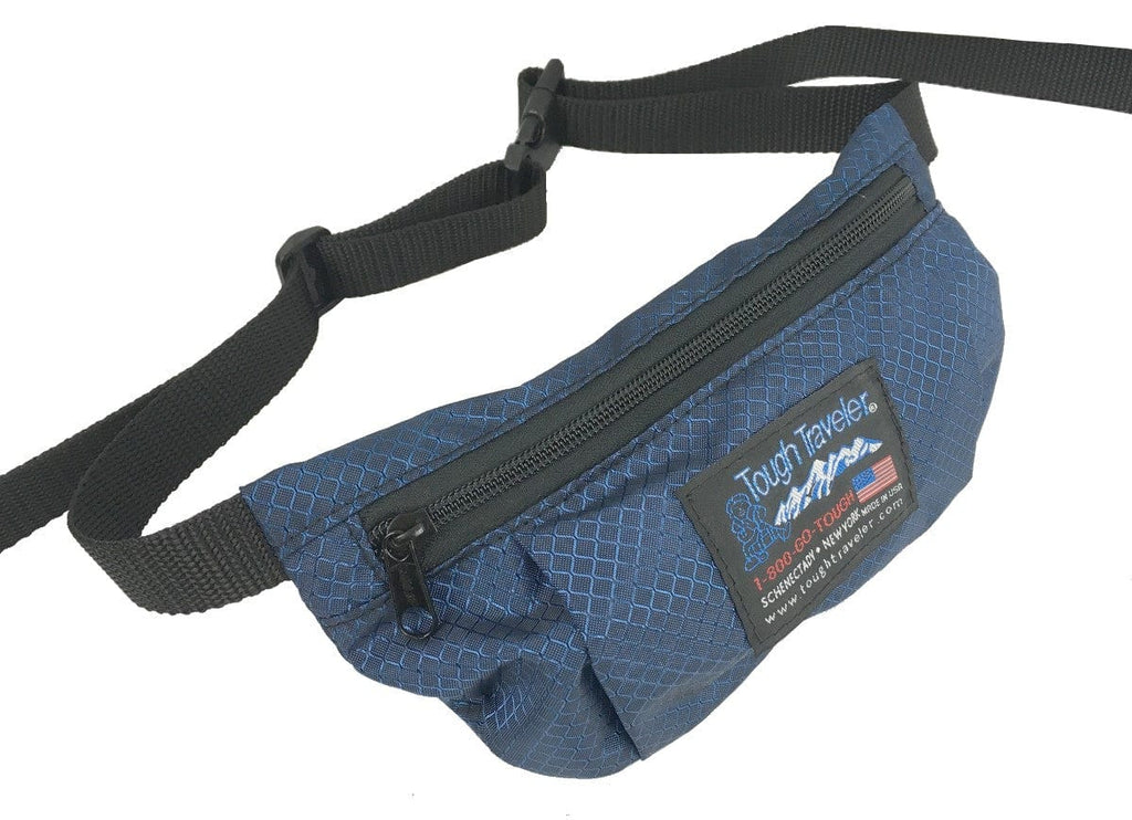 SUNNYSIDE COIN BELT Tough Traveler - Made in USA since 1970