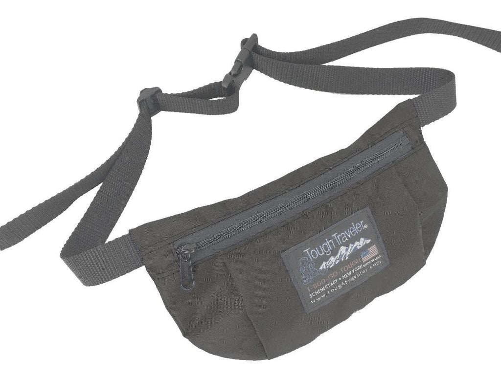 SUNNYSIDE COIN BELT Tough Traveler - Made in USA since 1970