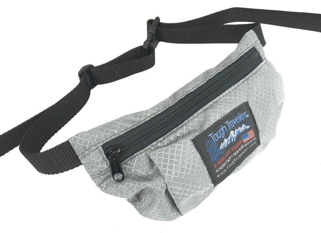 SUNNYSIDE COIN BELT Tough Traveler - Made in USA since 1970