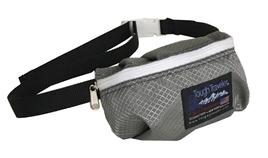 SUNNYSIDE (Small) Tough Traveler - Made in USA since 1970