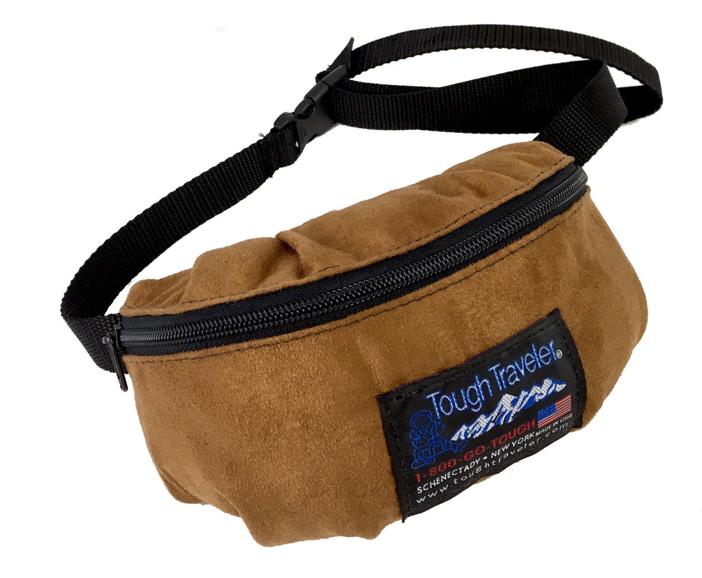 SUNNYSIDE (Small) Tough Traveler - Made in USA since 1970