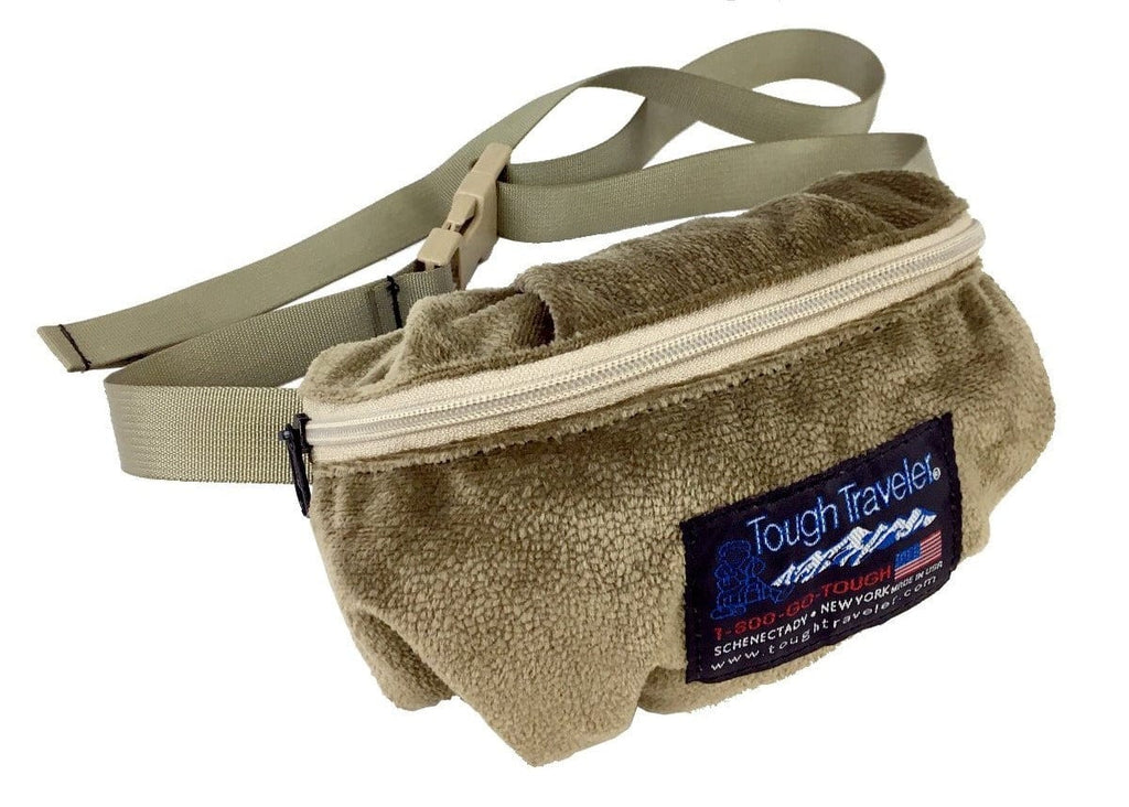 SUNNYSIDE (Small) Tough Traveler - Made in USA since 1970