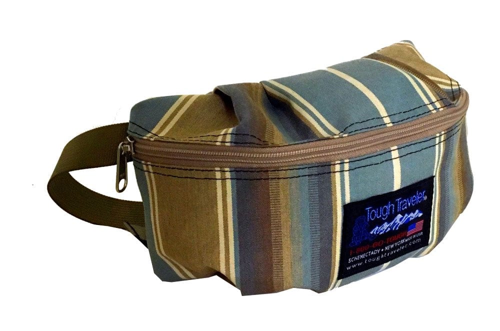 SUNNYSIDE Tough Traveler - Made in USA since 1970