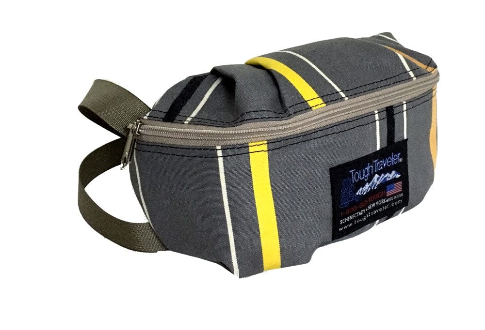 SUNNYSIDE Tough Traveler - Made in USA since 1970