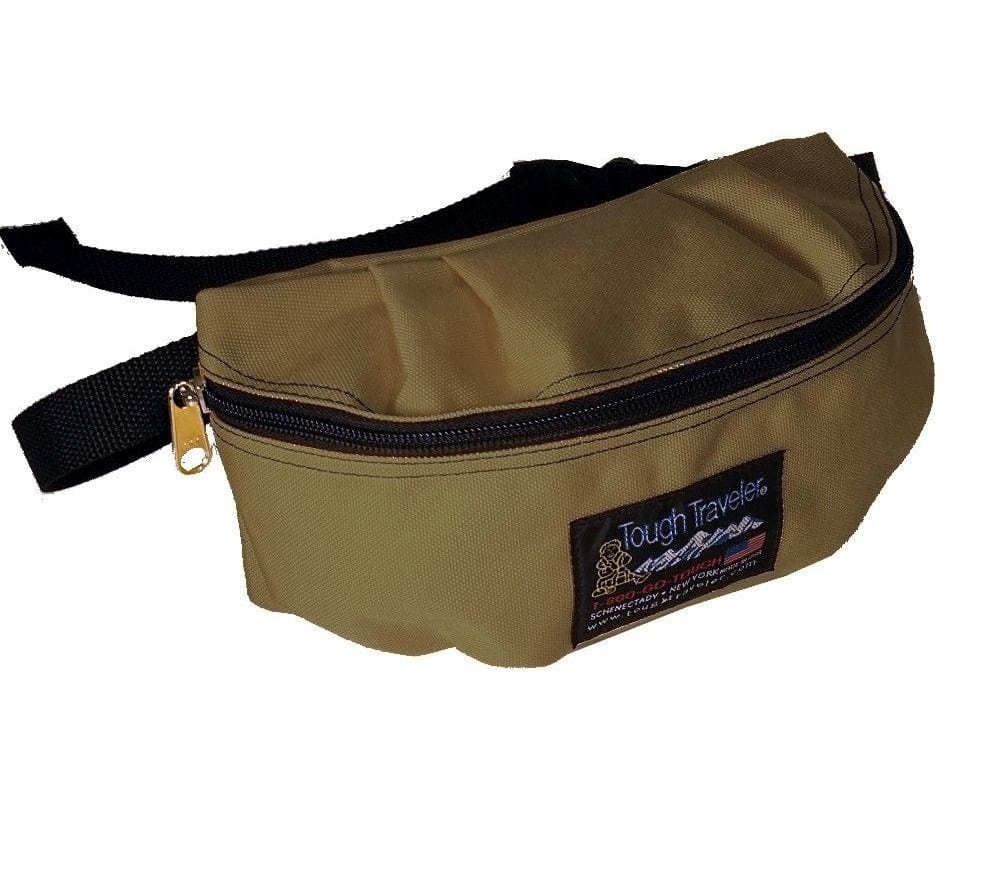 SUNNYSIDE Tough Traveler - Made in USA since 1970