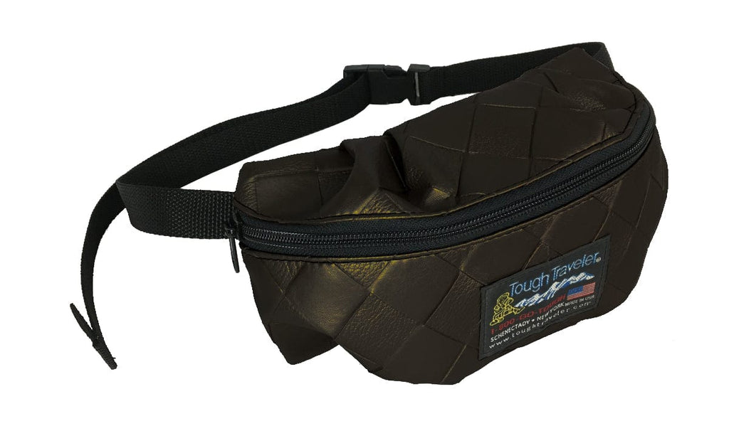 SUNNYSIDE Tough Traveler - Made in USA since 1970