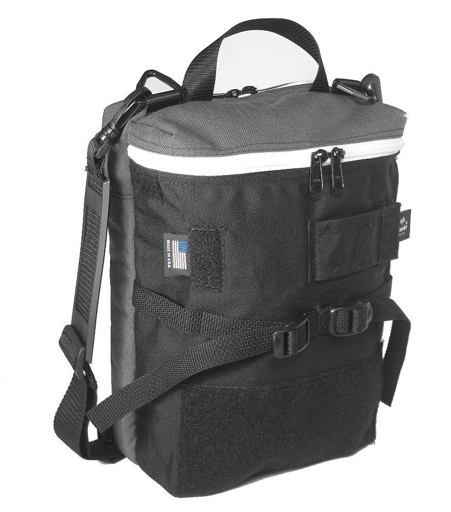 TURTLE Bag Tough Traveler - Made in USA since 1970