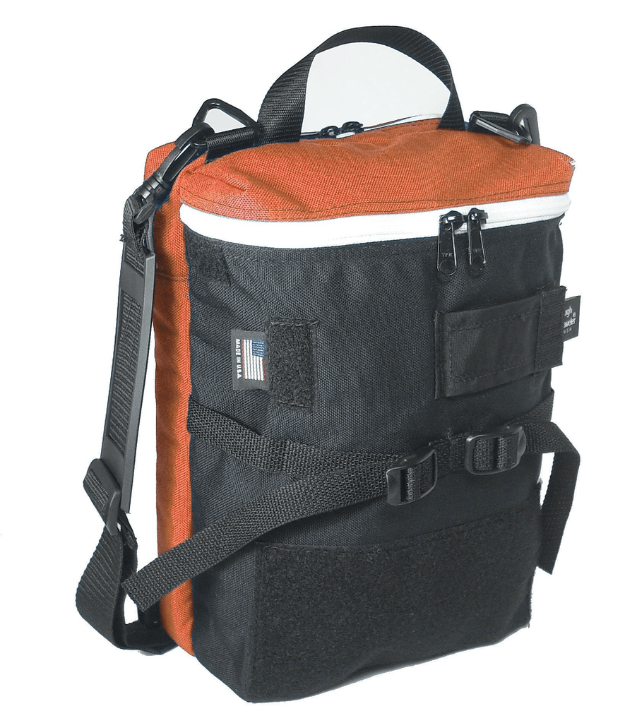 TURTLE Bag Tough Traveler - Made in USA since 1970