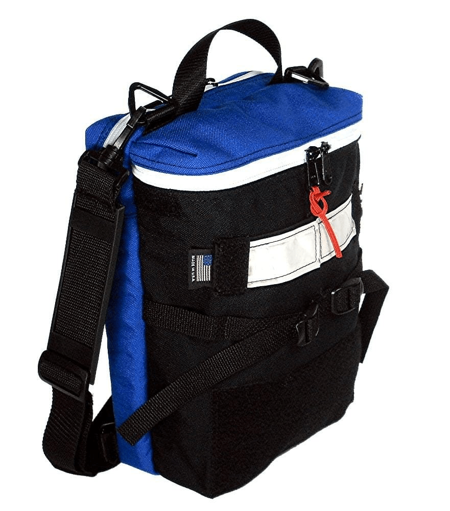 TURTLE Bag Tough Traveler - Made in USA since 1970