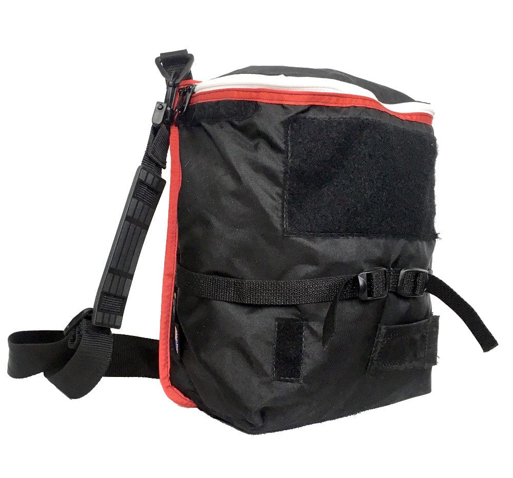 T-QUICKSTER Tough Traveler - Made in USA since 1970