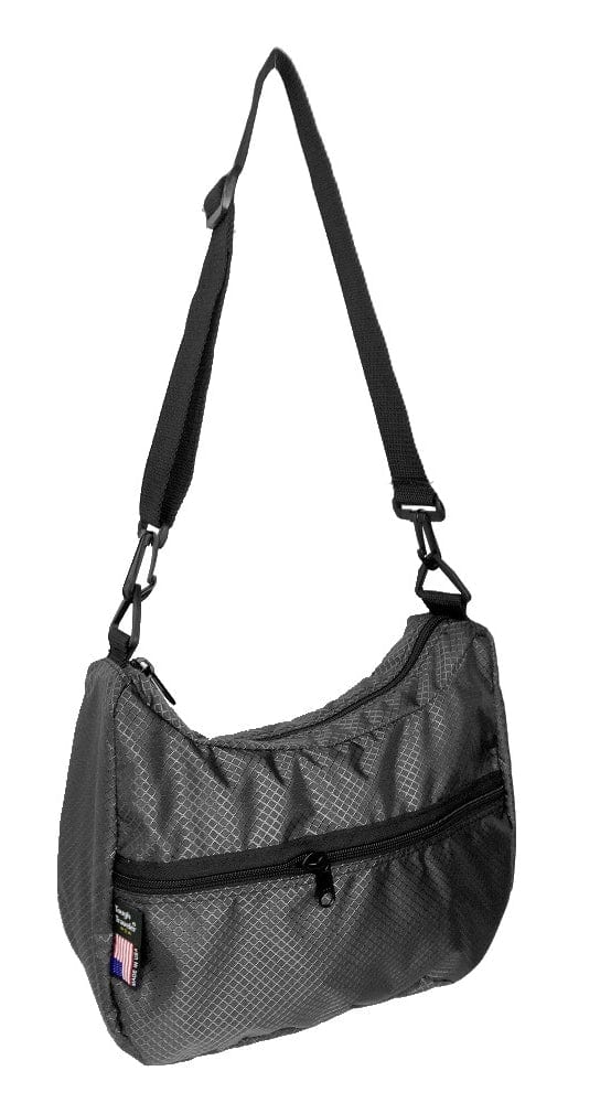 TAGALONG Purse Tough Traveler - Made in USA since 1970