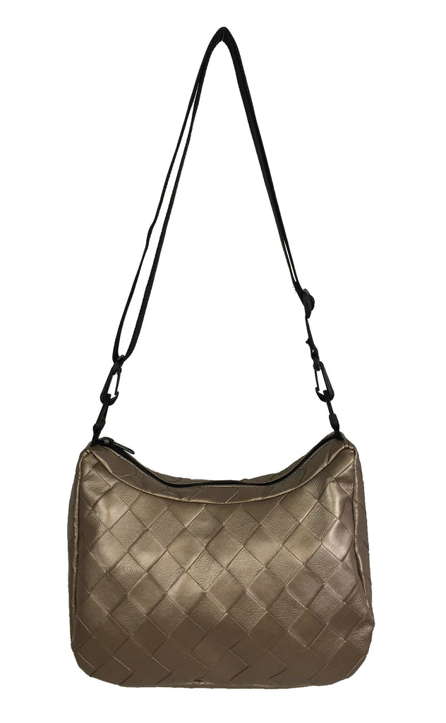 TAGALONG Purse Tough Traveler - Made in USA since 1970
