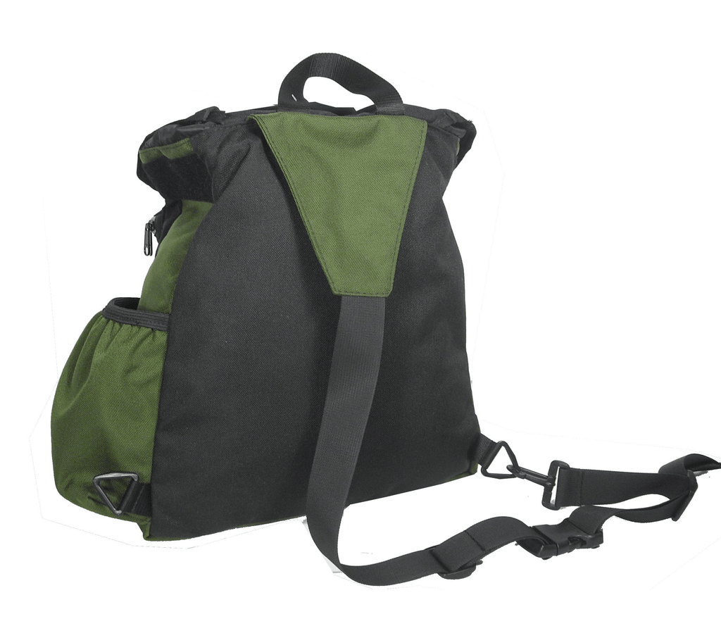 TANGENT Backpack Tough Traveler - Made in USA since 1970