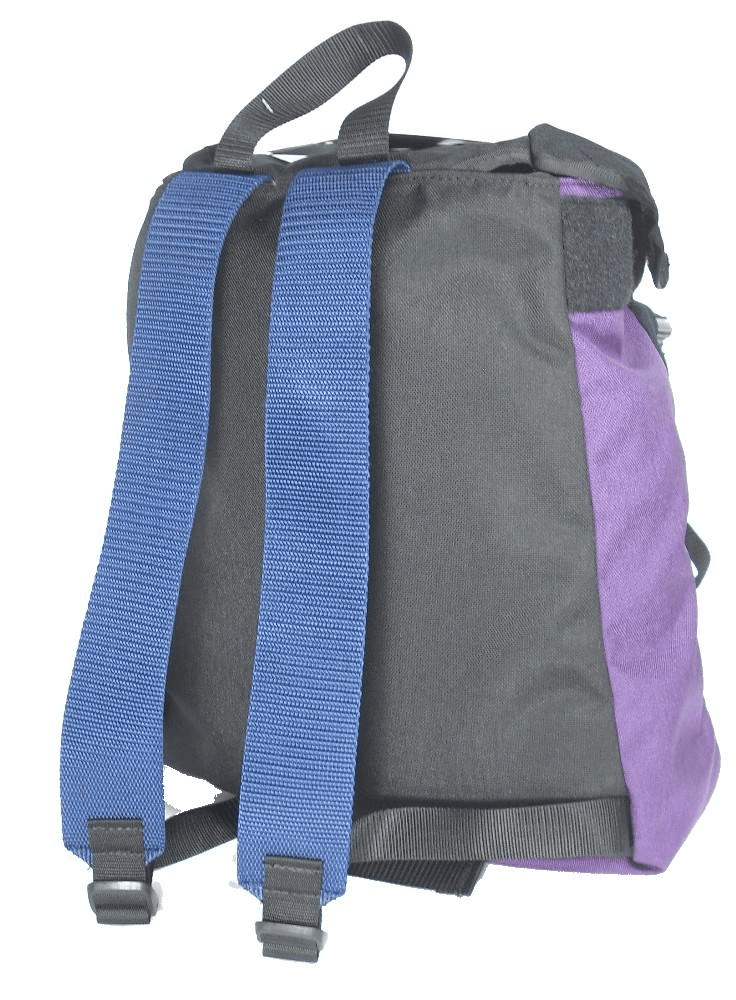 TANGENT Backpack Tough Traveler - Made in USA since 1970