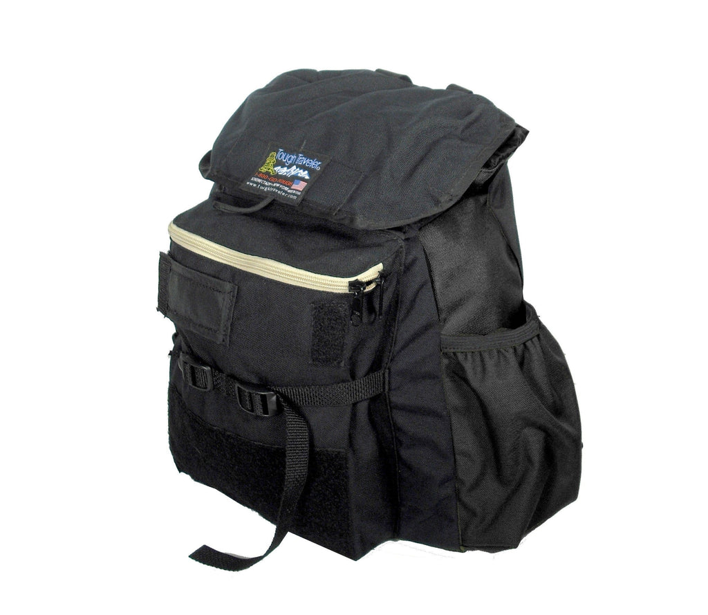 TANGENT Backpack Tough Traveler - Made in USA since 1970
