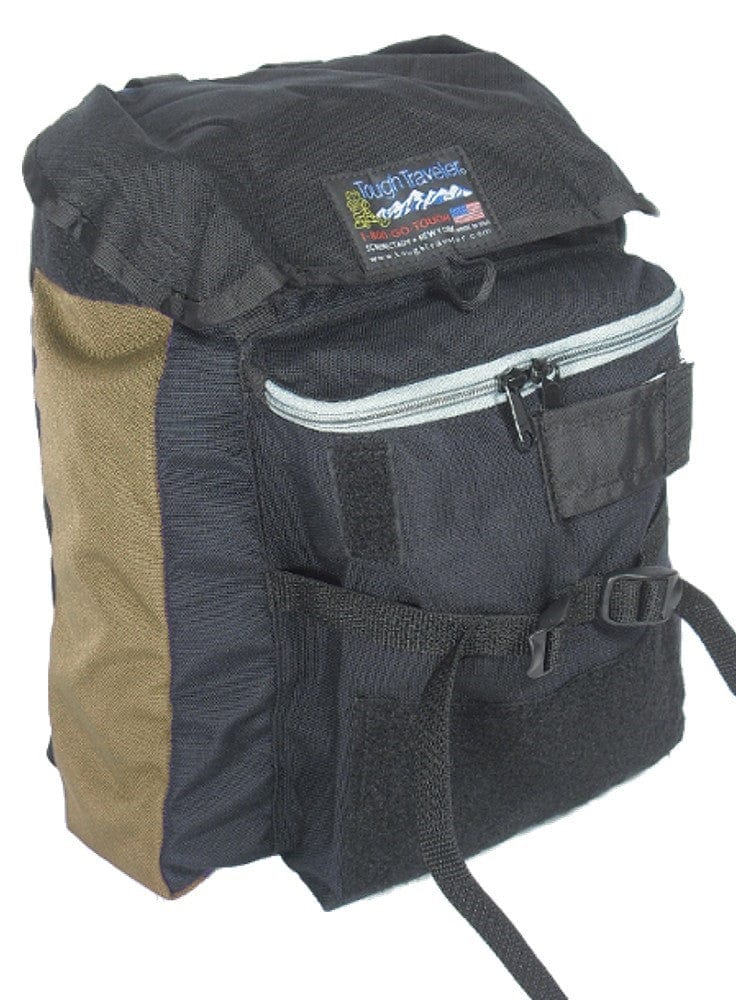 TANGENT Backpack Tough Traveler - Made in USA since 1970