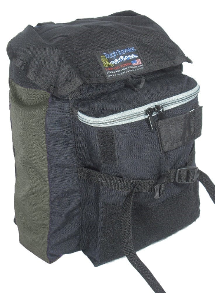 TANGENT Backpack Tough Traveler - Made in USA since 1970