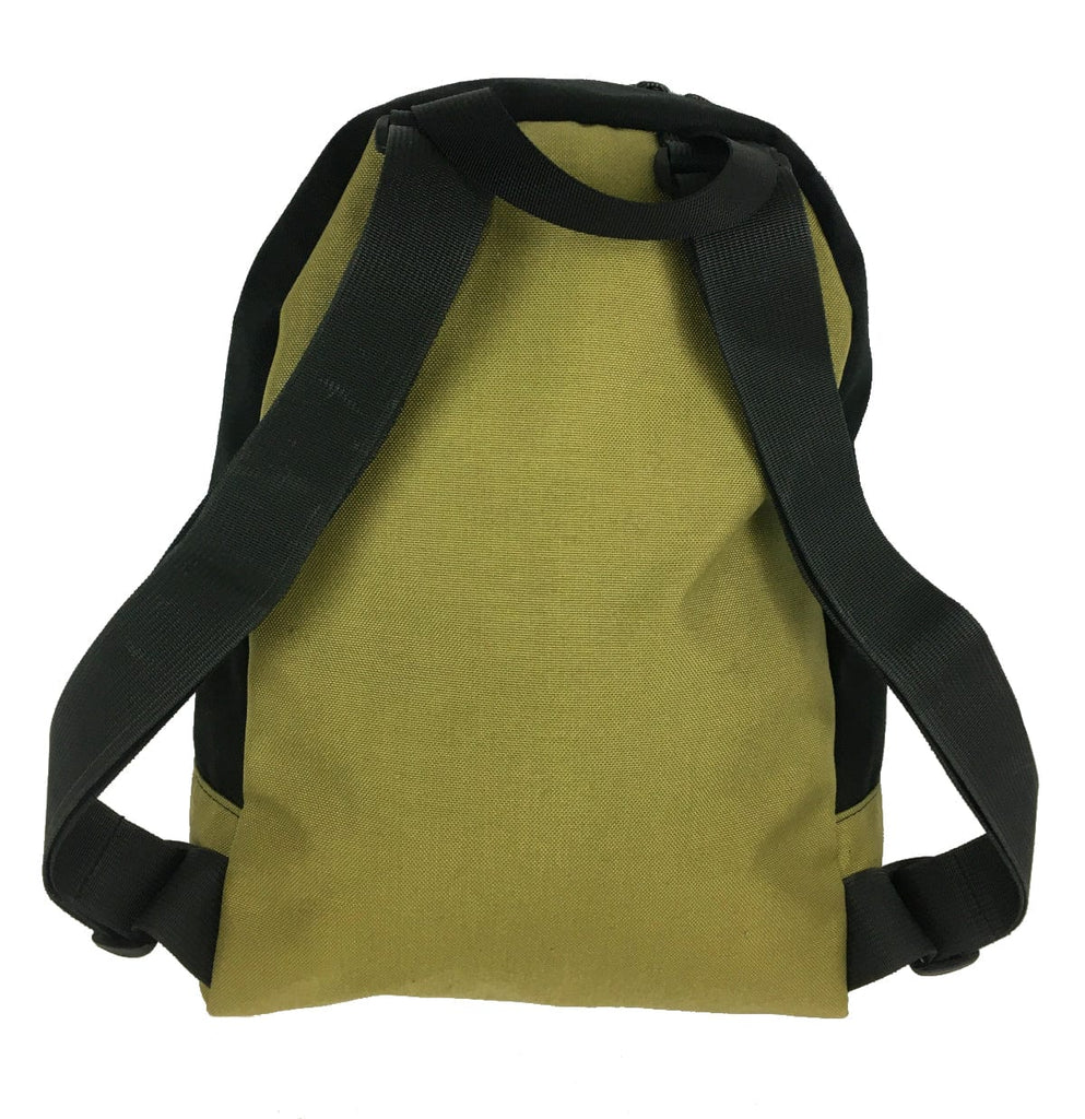 TEARDROP Simple Pack Tough Traveler - Made in USA since 1970