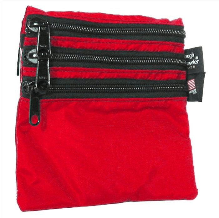 TETRA POUCH Tough Traveler - Made in USA since 1970
