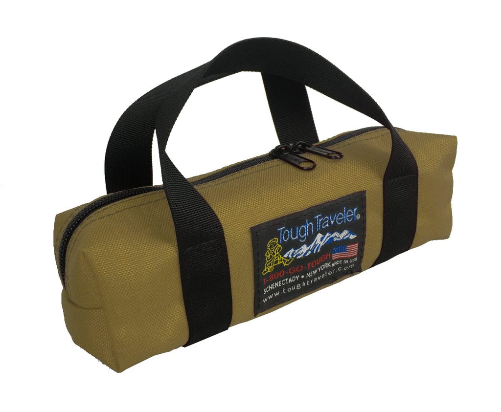 TINY DUFFEL Tough Traveler - Made in USA since 1970