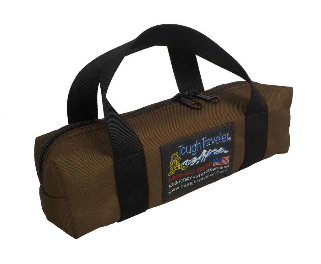 TINY DUFFEL Tough Traveler - Made in USA since 1970