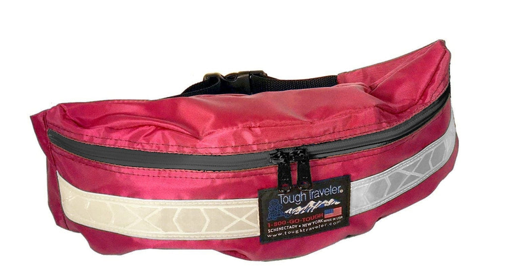 TRAIL BLAZER Tough Traveler - Made in USA since 1970