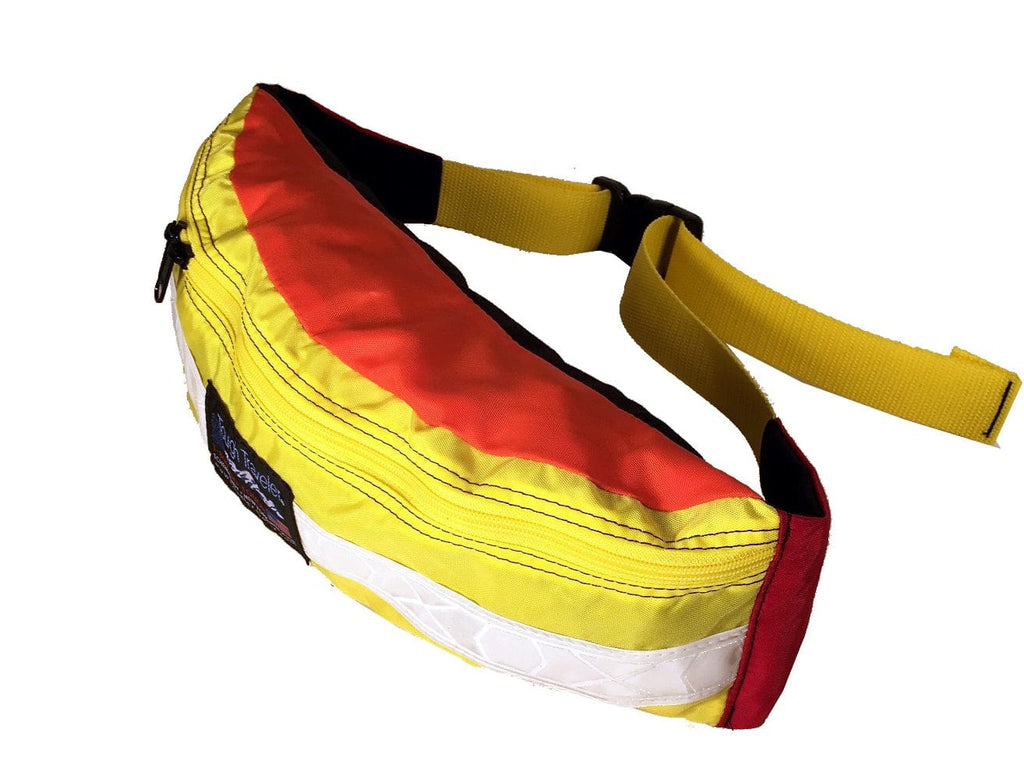 TRAIL BLAZER Tough Traveler - Made in USA since 1970