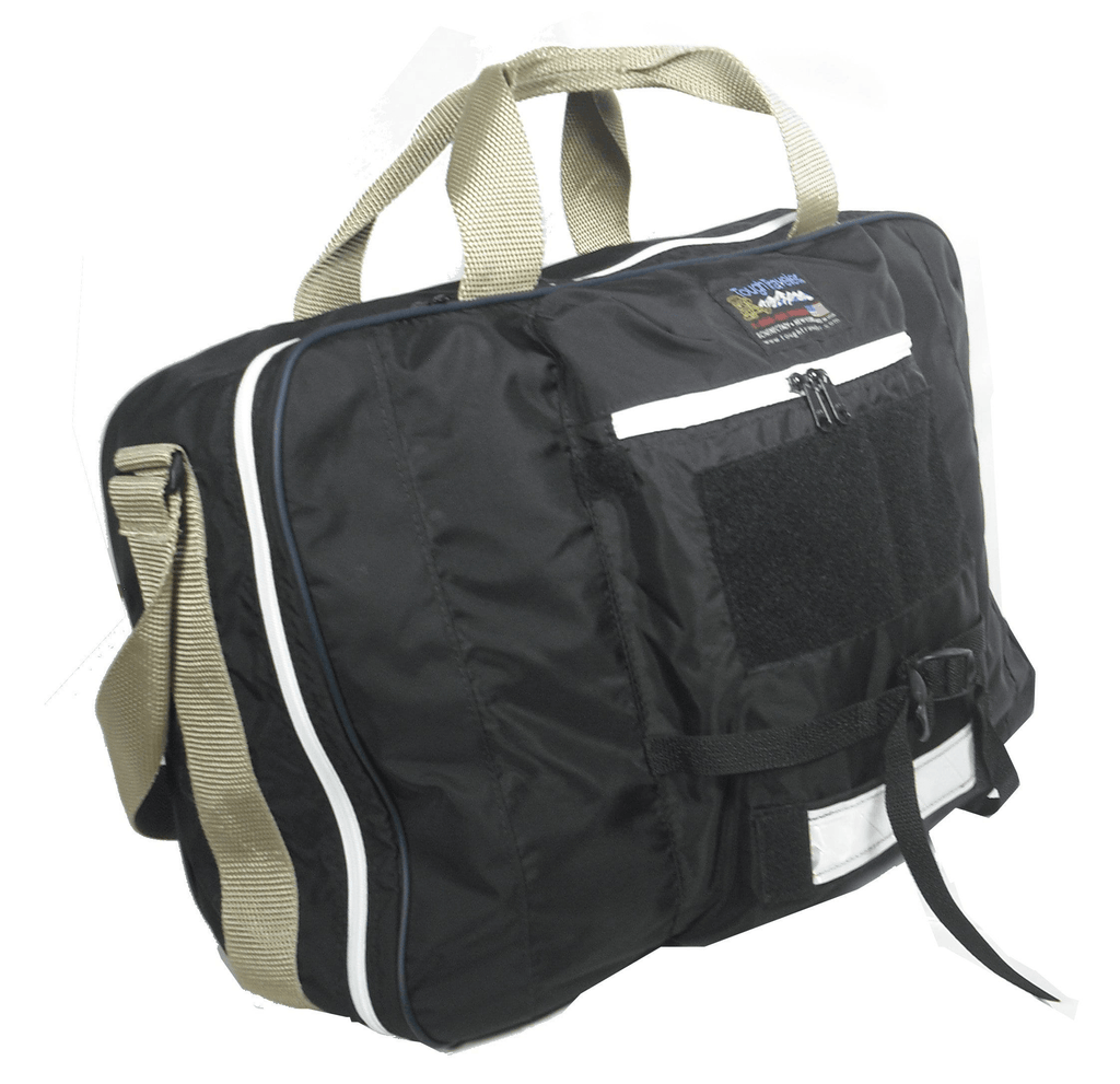 TREEN Carry-On Tough Traveler - Made in USA since 1970
