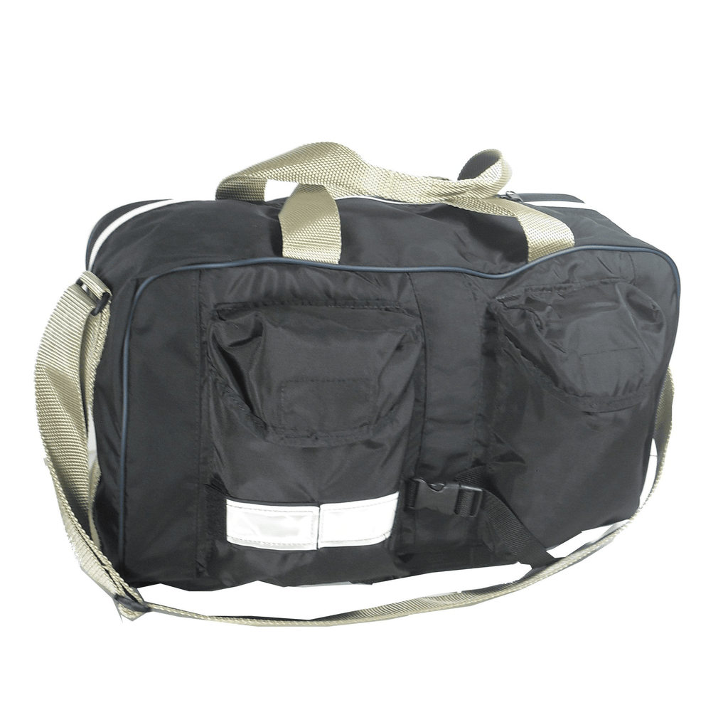 TREEN Carry-On Tough Traveler - Made in USA since 1970