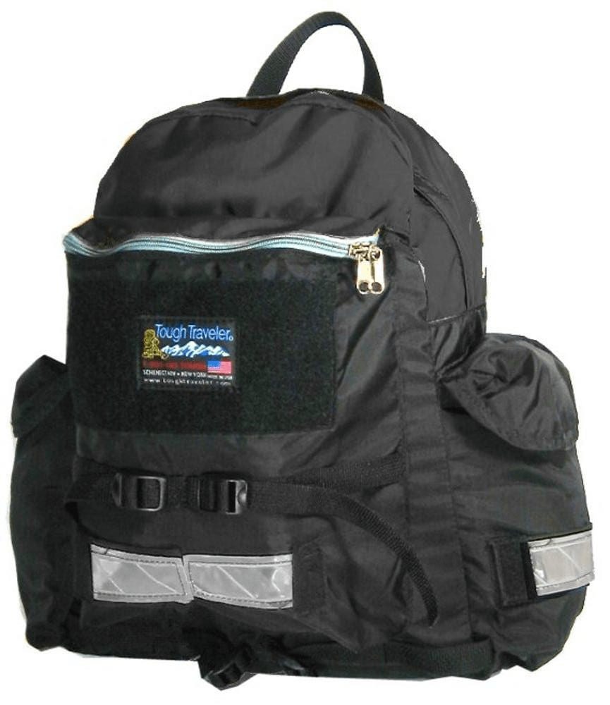 TREKCOM Laptop Backpack Tough Traveler - Made in USA since 1970