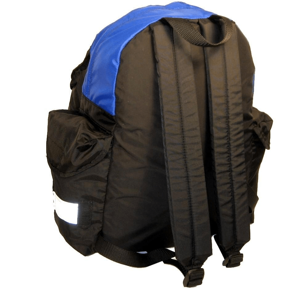 TREKCOM Laptop Backpack Tough Traveler - Made in USA since 1970