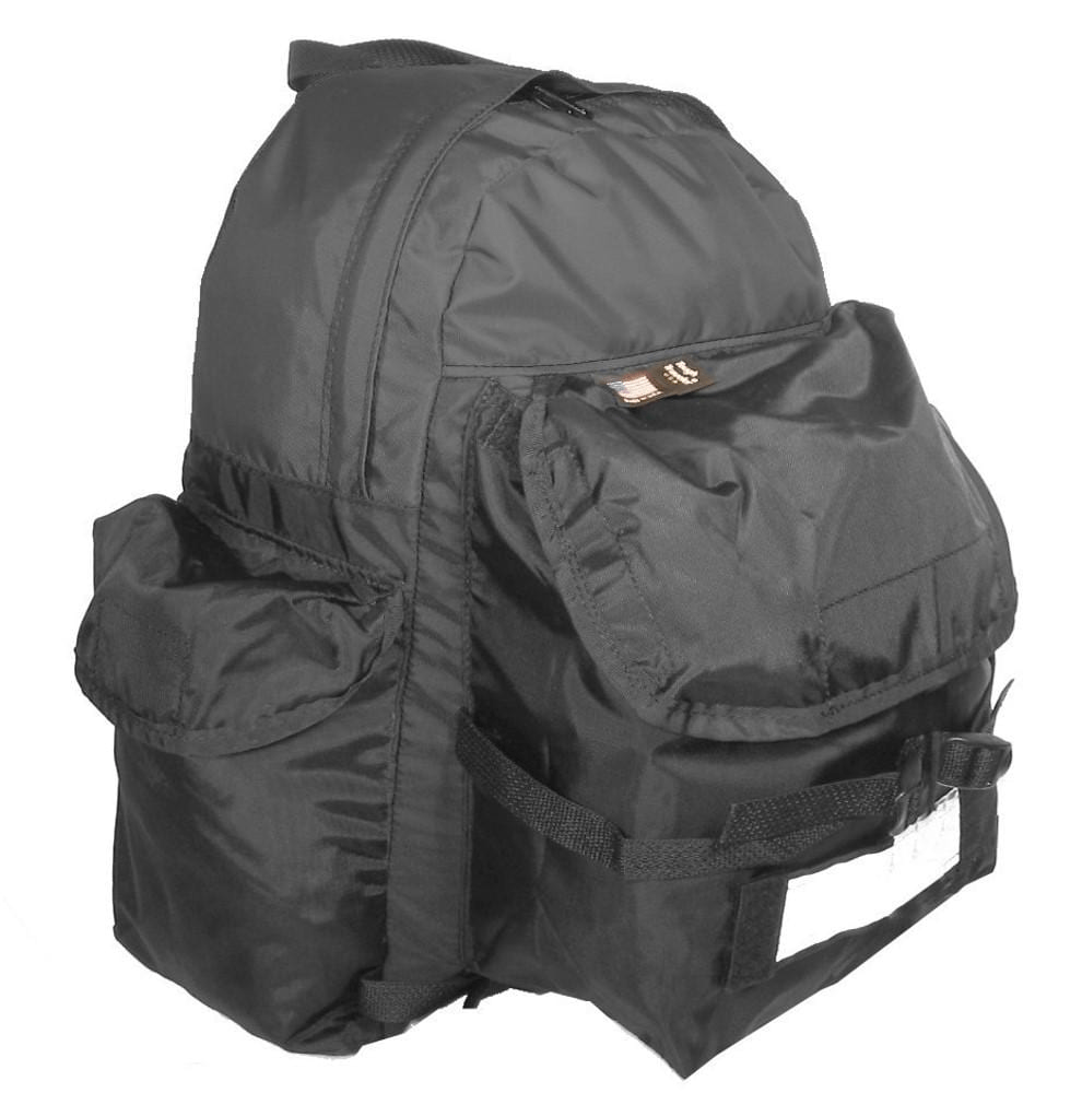 TREKKER Backpack Tough Traveler - Made in USA since 1970
