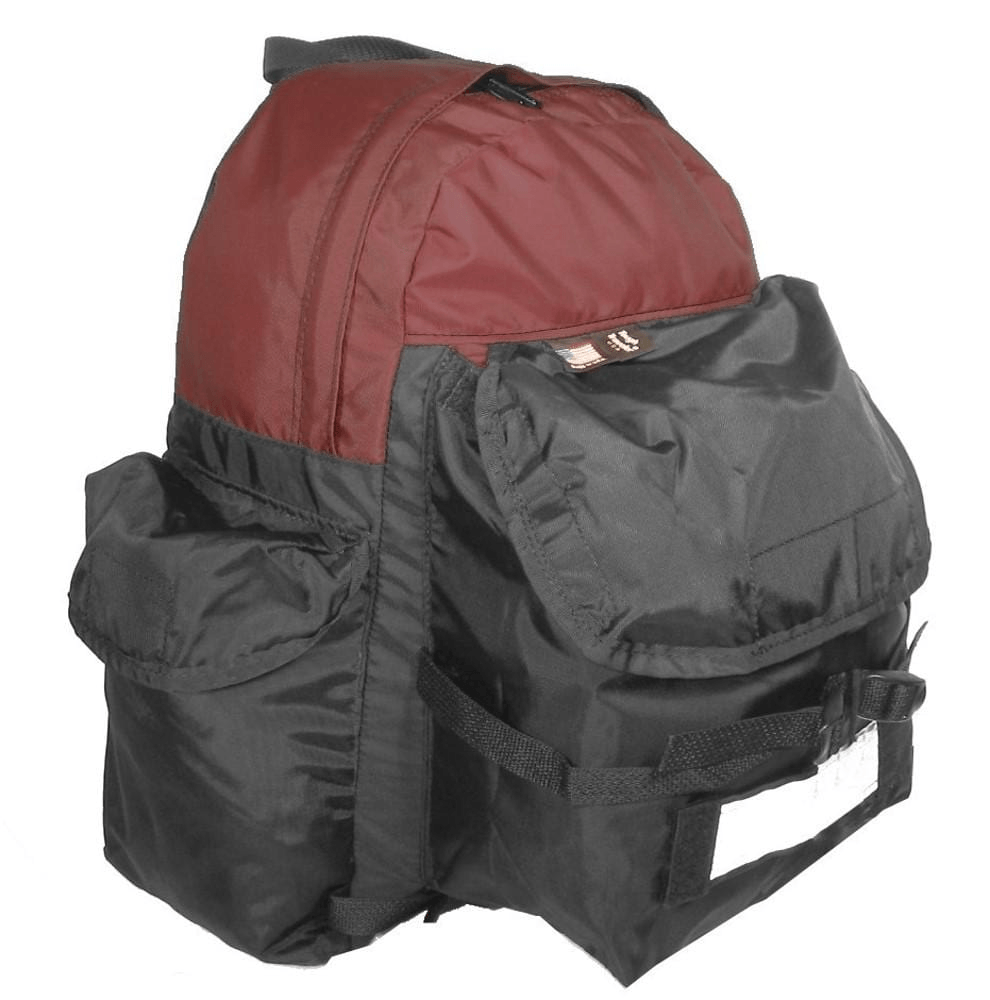 TREKKER Backpack Tough Traveler - Made in USA since 1970
