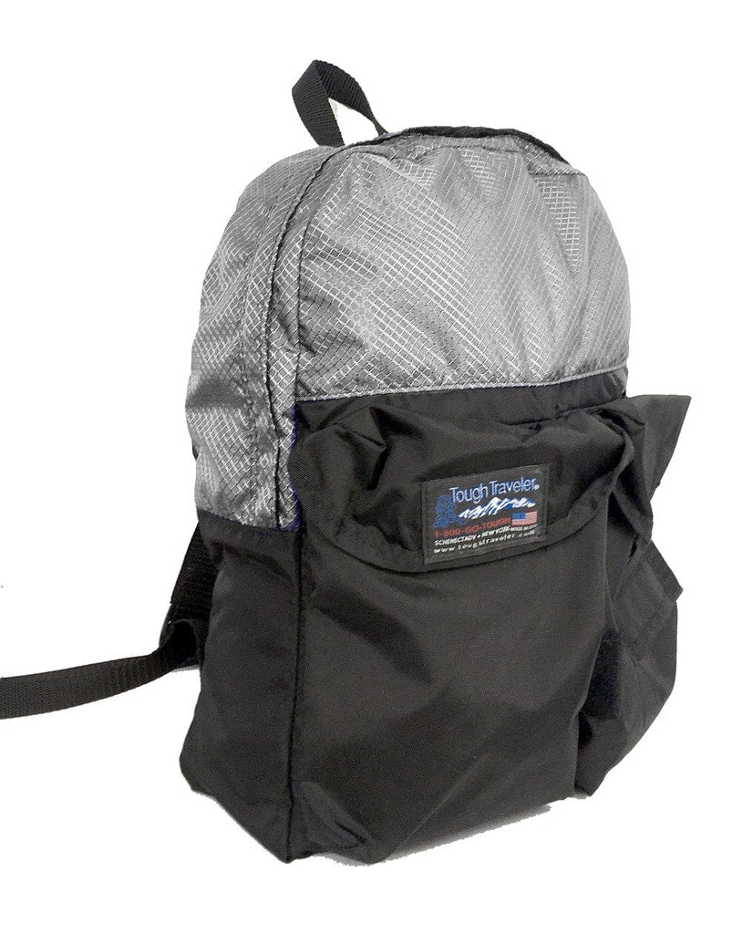 TWINNER Backpack Tough Traveler - Made in USA since 1970