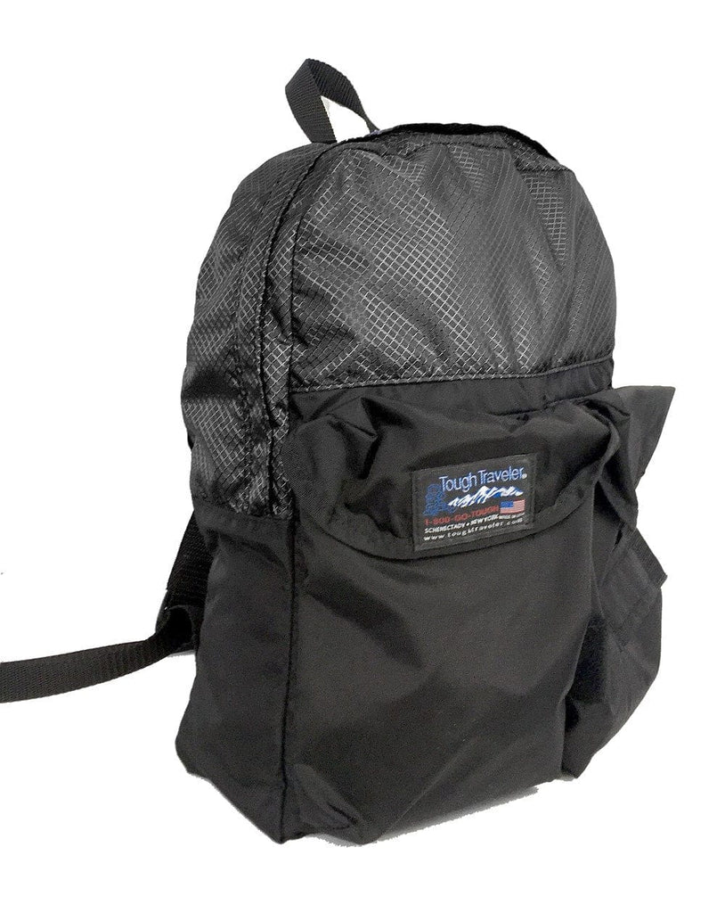 TWINNER Backpack Tough Traveler - Made in USA since 1970
