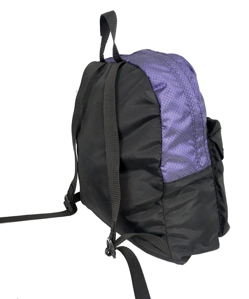 TWINNER Backpack Tough Traveler - Made in USA since 1970