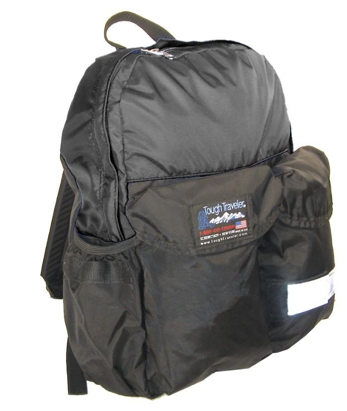 TWINNER Backpack Tough Traveler - Made in USA since 1970
