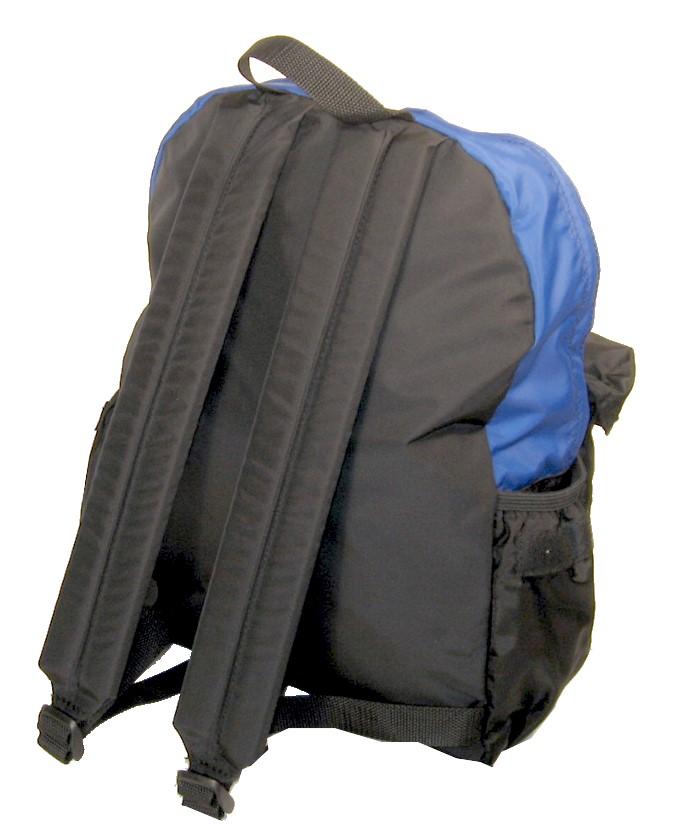 TWINNER Backpack Tough Traveler - Made in USA since 1970
