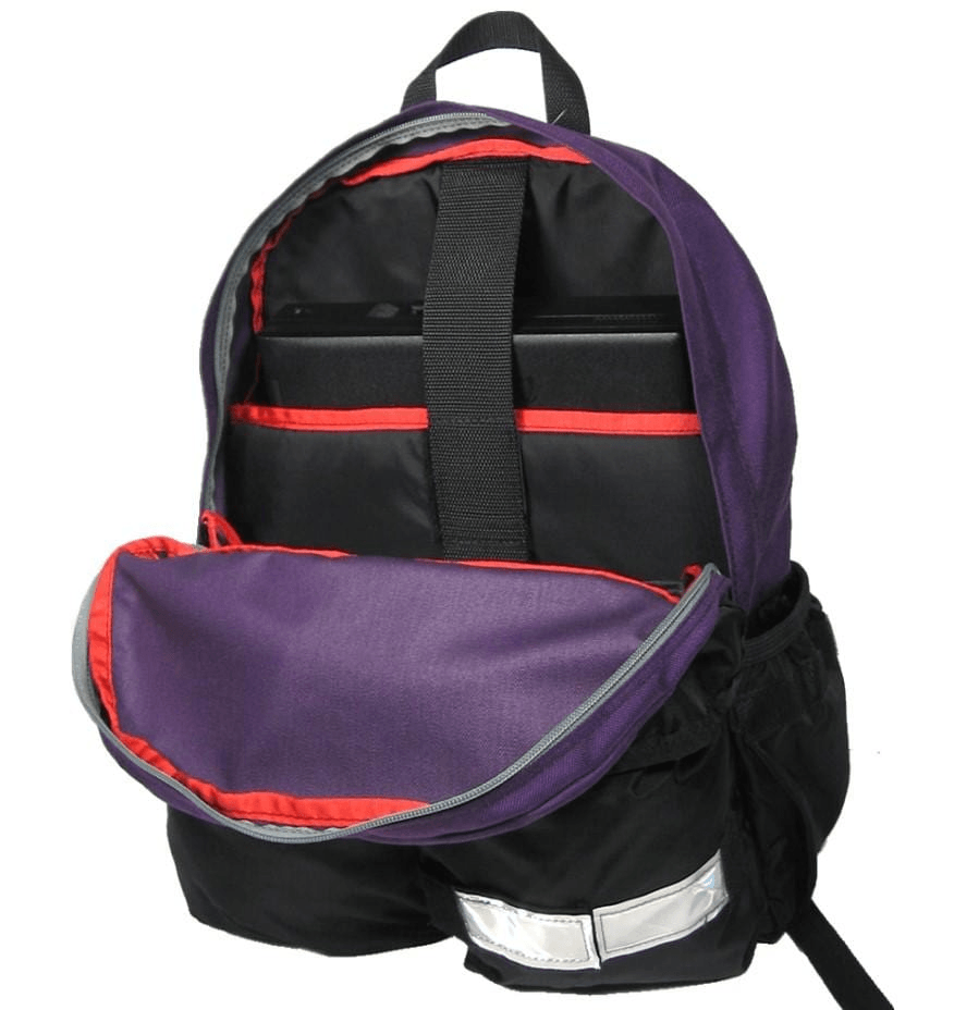TWINNER-COM Tough Traveler - Made in USA since 1970