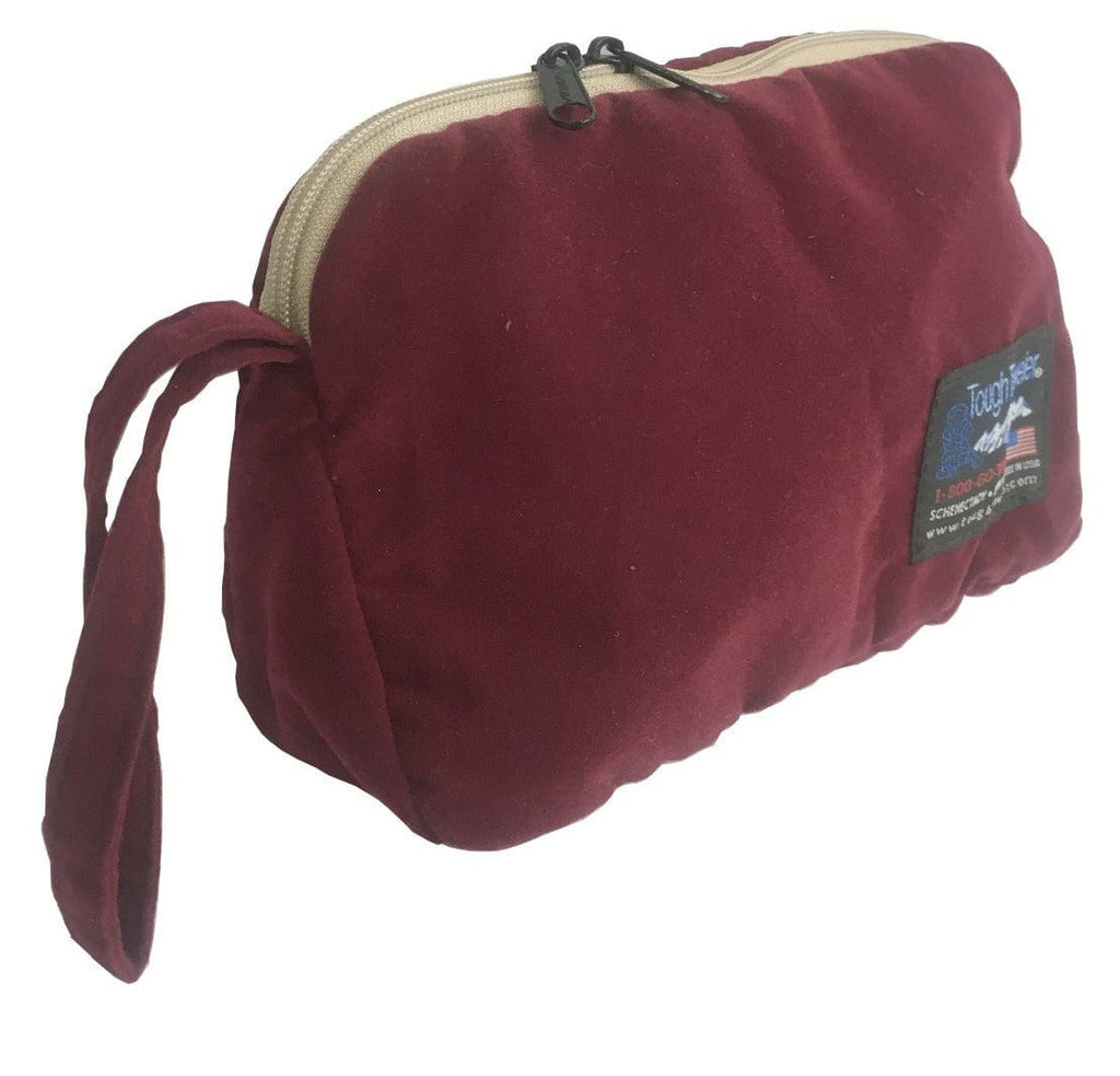 WRIST BAG Tough Traveler - Made in USA since 1970