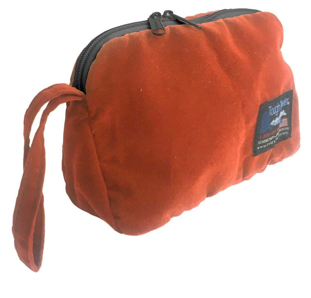 WRIST BAG Tough Traveler - Made in USA since 1970